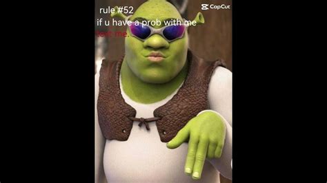 Shrek porn, Rule 34, Hentai